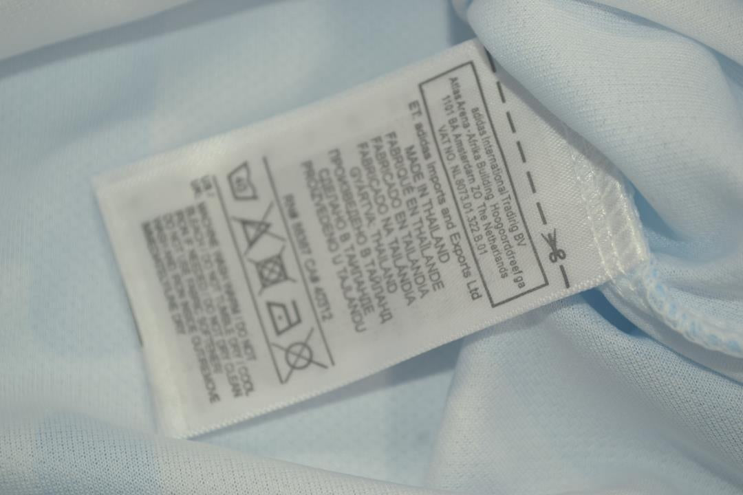 Camisa Retrô Argentina Home Champions Camisa Retrô American Cup Versão 20/21