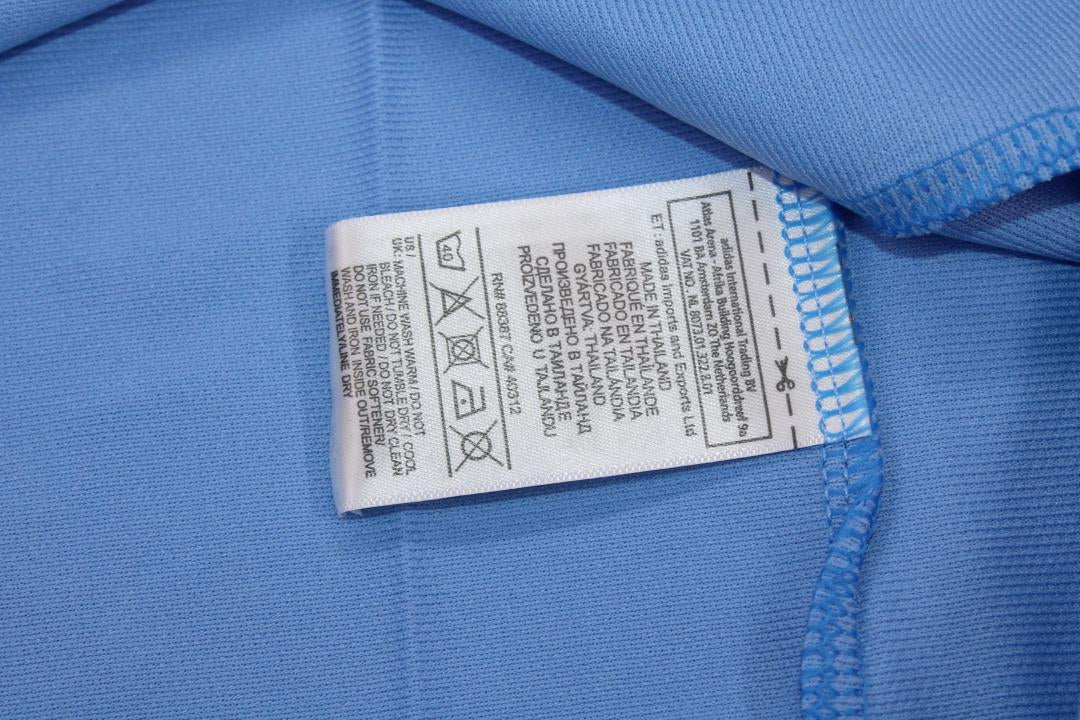 Camisa New York City Home 15/16 - Versão Retrô