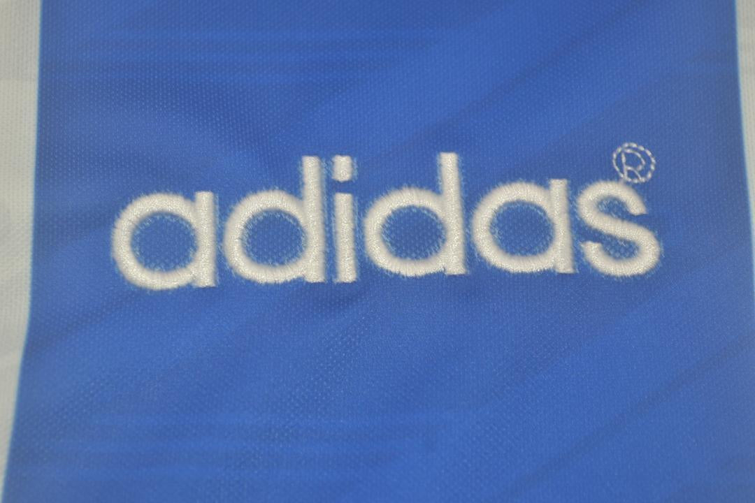Camisa Porto Home 94/95 - Versão Retrô