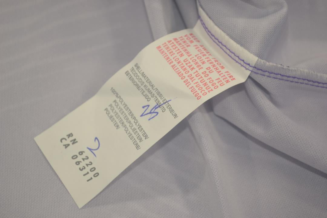 Camisa Retrô Fiorentina Home 91/92