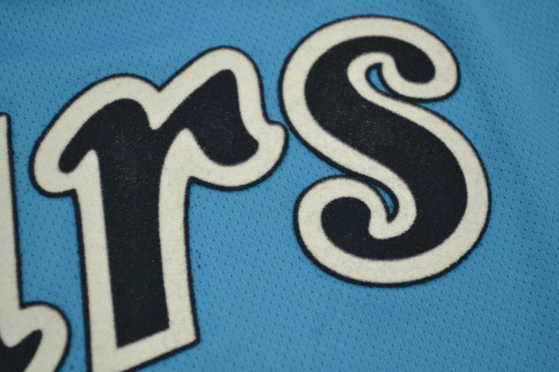 Camisa Retrô Napoli Home 1989