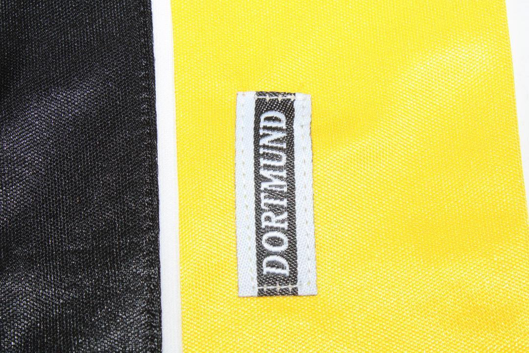 Camisa Borussia Dortmund Away 98/99 - Versão Retrô