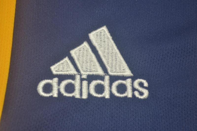 Camisa Ajax Away 00/01 - Versão Retrô