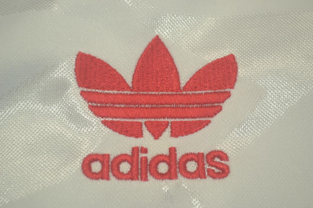 Camisa Manchester United Away 1991 - Versão Retrô