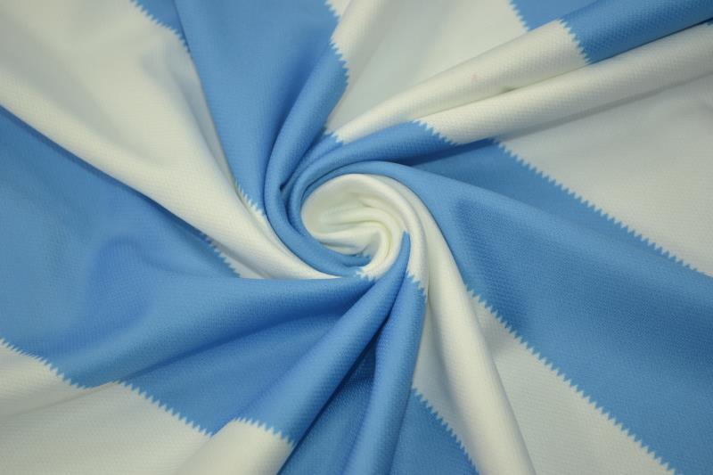 Camisa Retrô Argentina Home 1978 "Kempes" N°.10