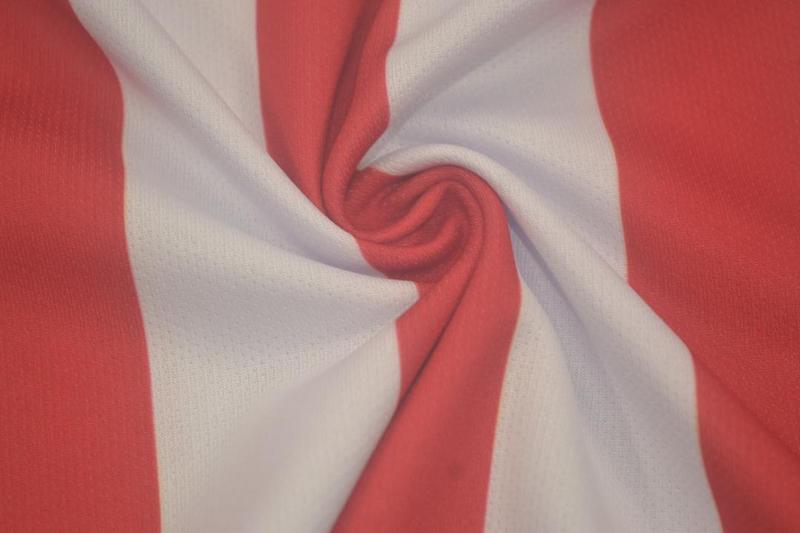 Camisa Atlético de Madrid Home 04/05 - Versão Retrô