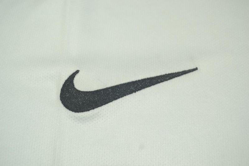 Camisa Retrô Inter de Milão Away  02/03 "J.Zanetti" N°.4