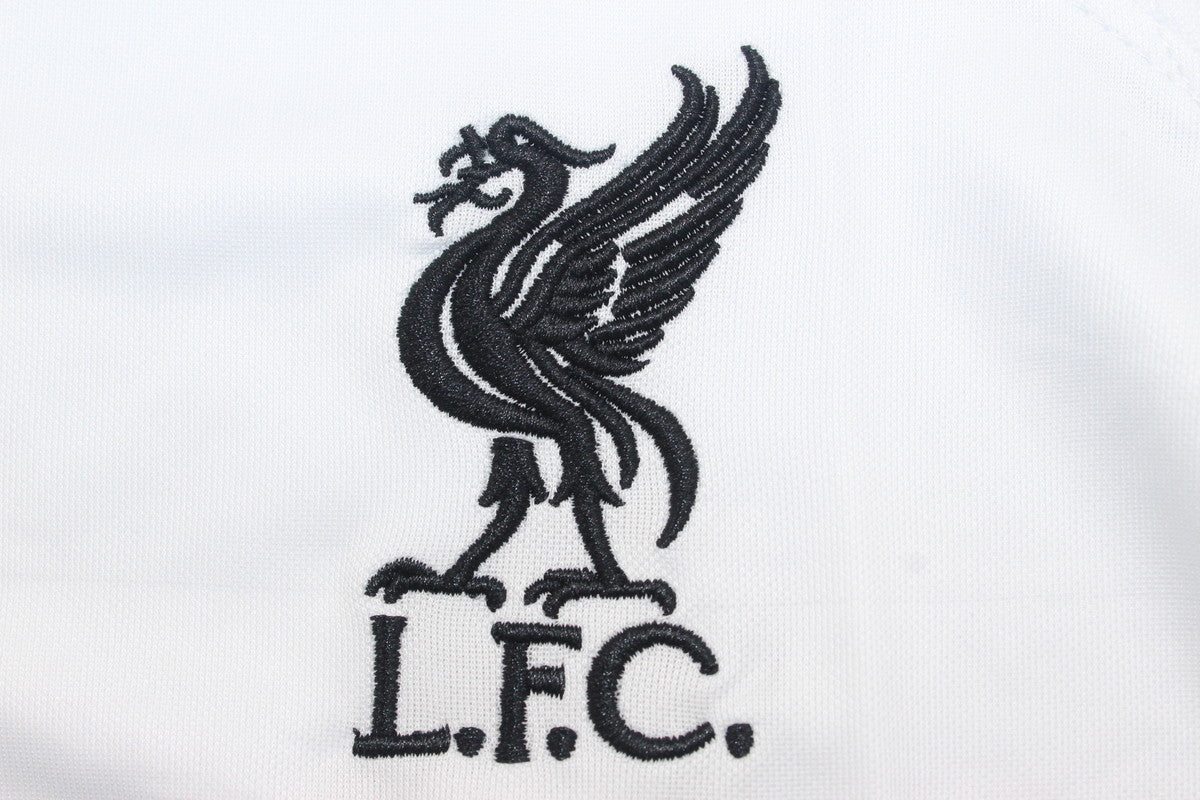 Camisa Liverpool Feminina 23/24 - Versão Retrô