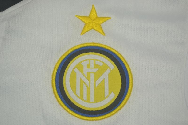 Camisa Retrô Inter de Milão Away  98/99