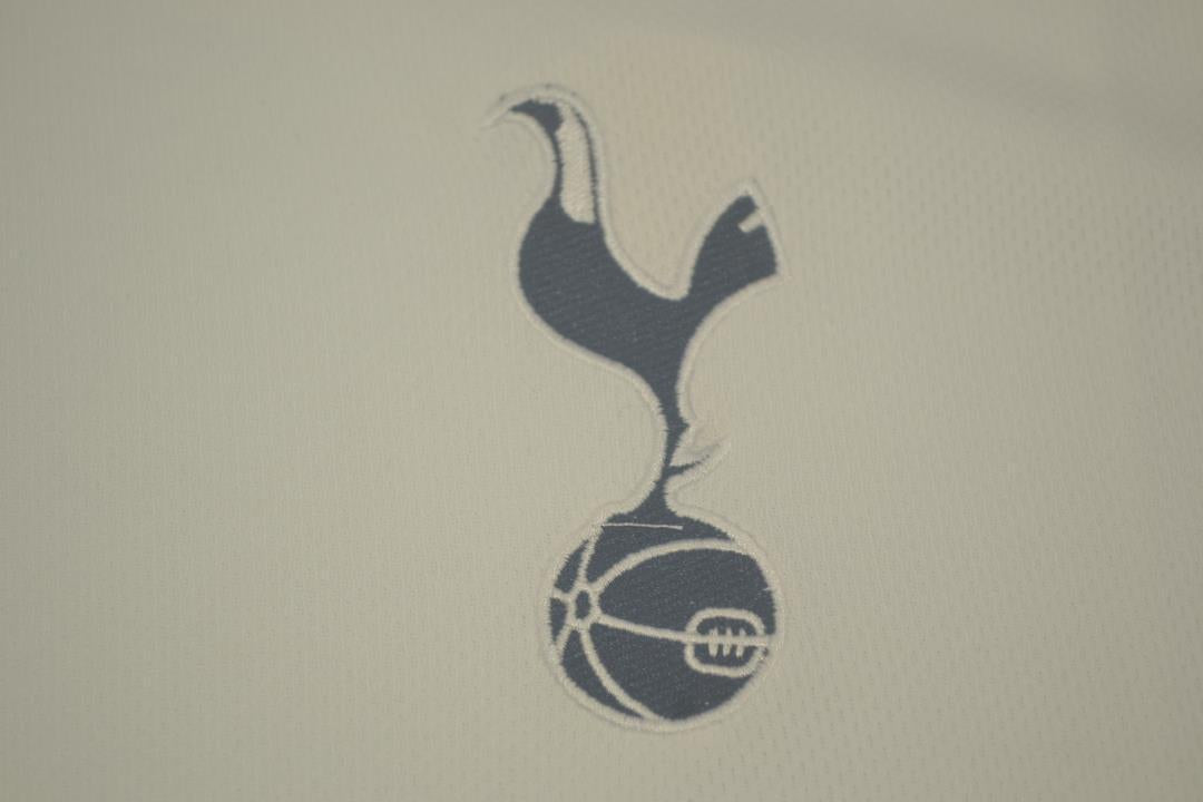 Camisa Tottenham Home 08/09 - Versão Retrô