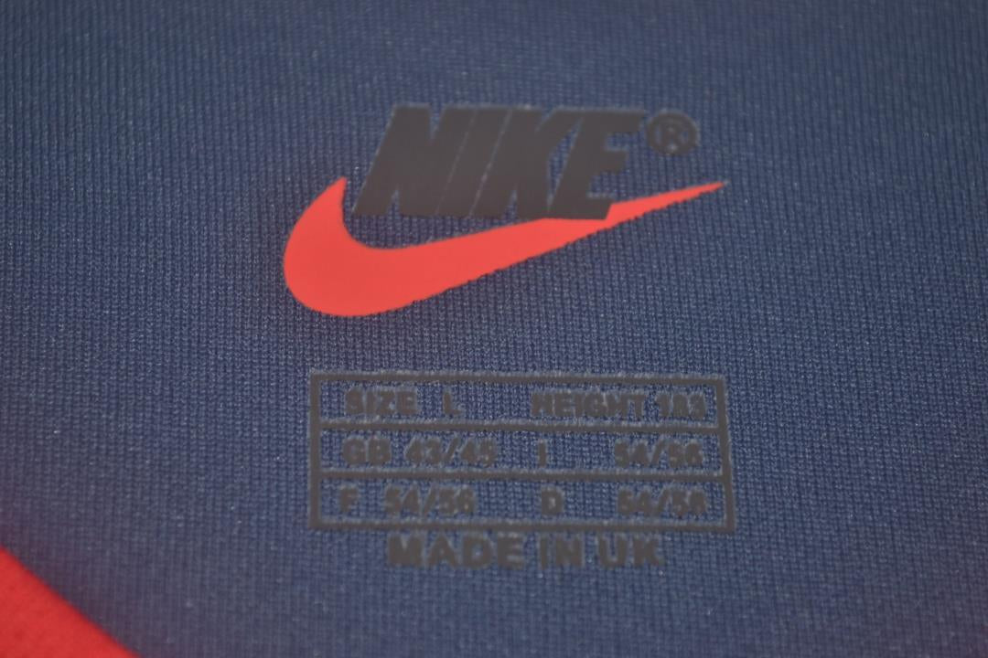 Camisa Arsenal Away 02/03 - Versão Retrô "Henry" Nº 14