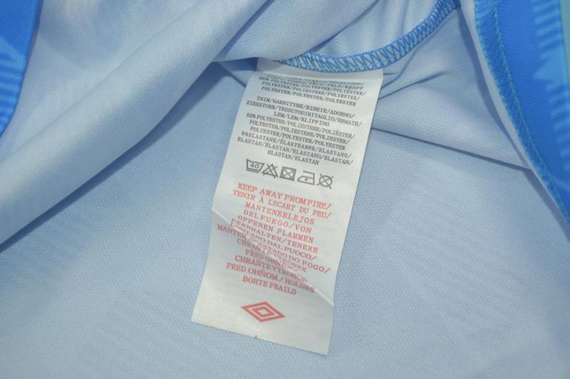 Camisa Retrô Lazio Home 1989