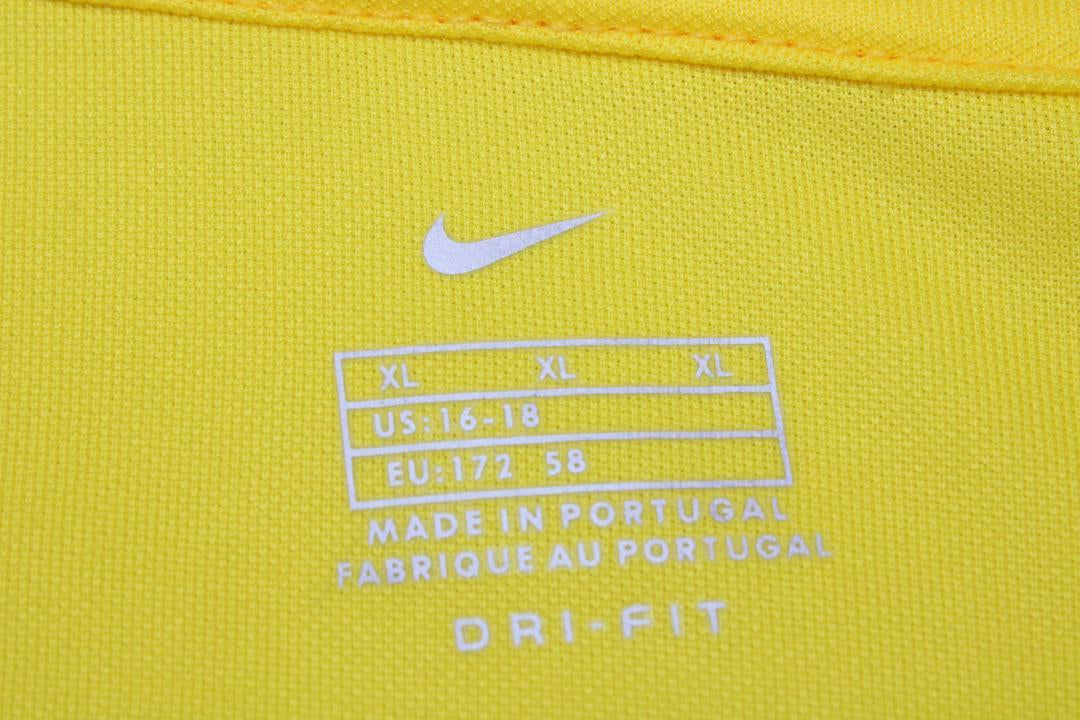 Camisa Boca Juniors Away 2001 - Versão Retrô