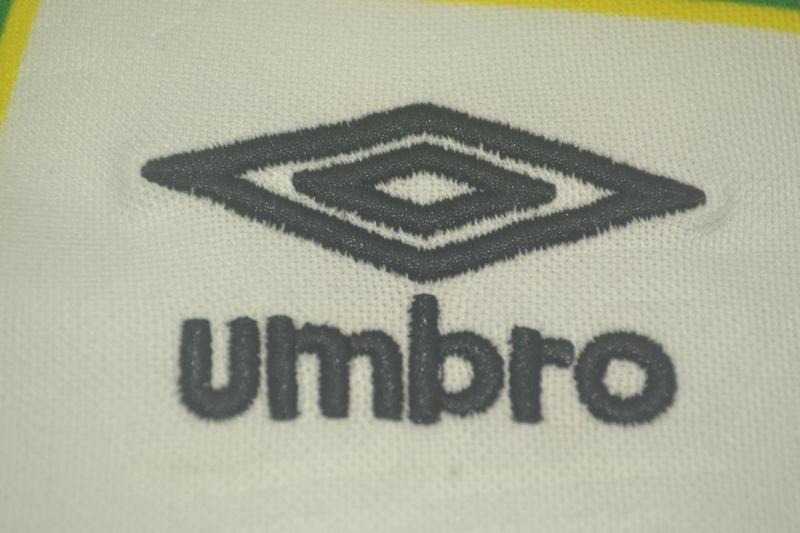 Camisa Celtic Away 94/95 - Versão Retrô