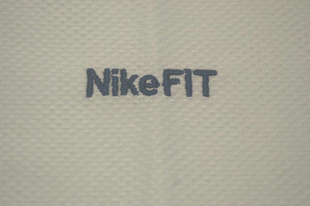 Camisa Manchester United Away 08/09 - Versão Retrô