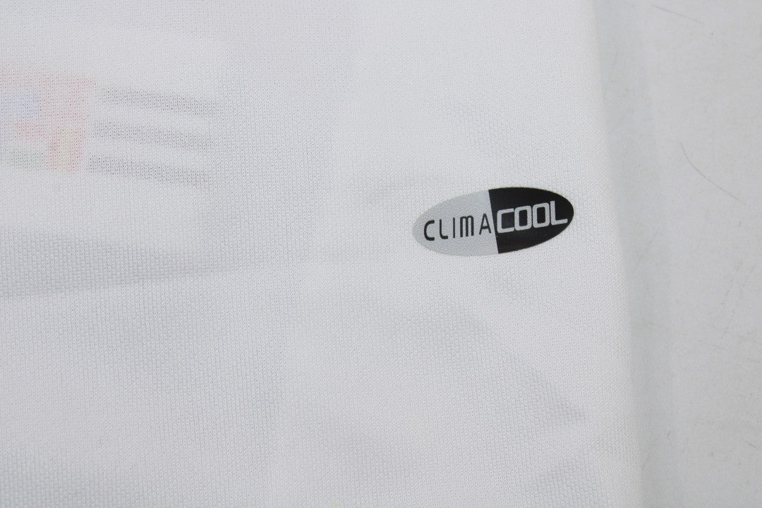 Camisa Retrô Argentina Home 04/05
