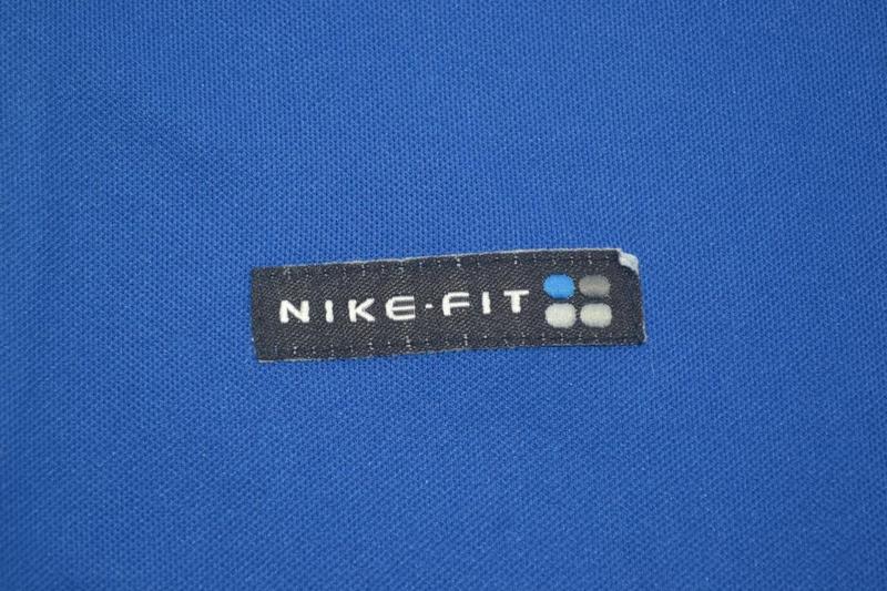 Camisa Retrô Brasil Away  1998 "Dunga" N°.8