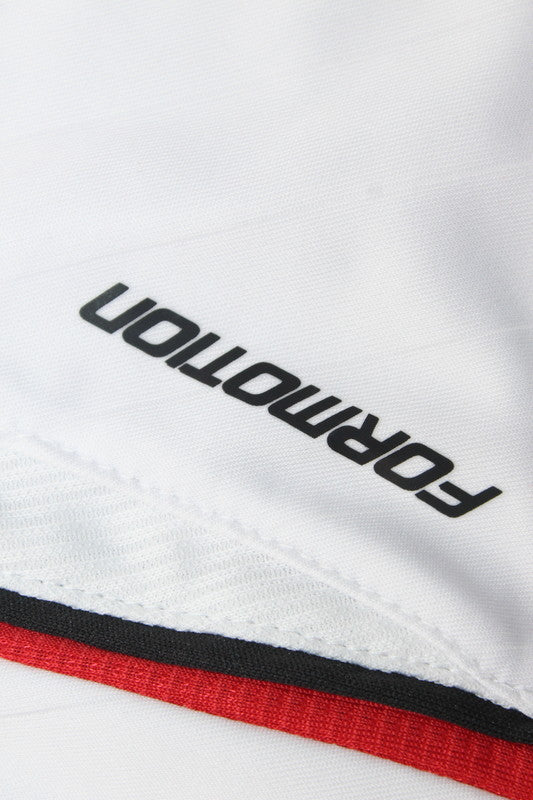 Camisa Milan Manga Longa Away 06/07 - Versão Retrô