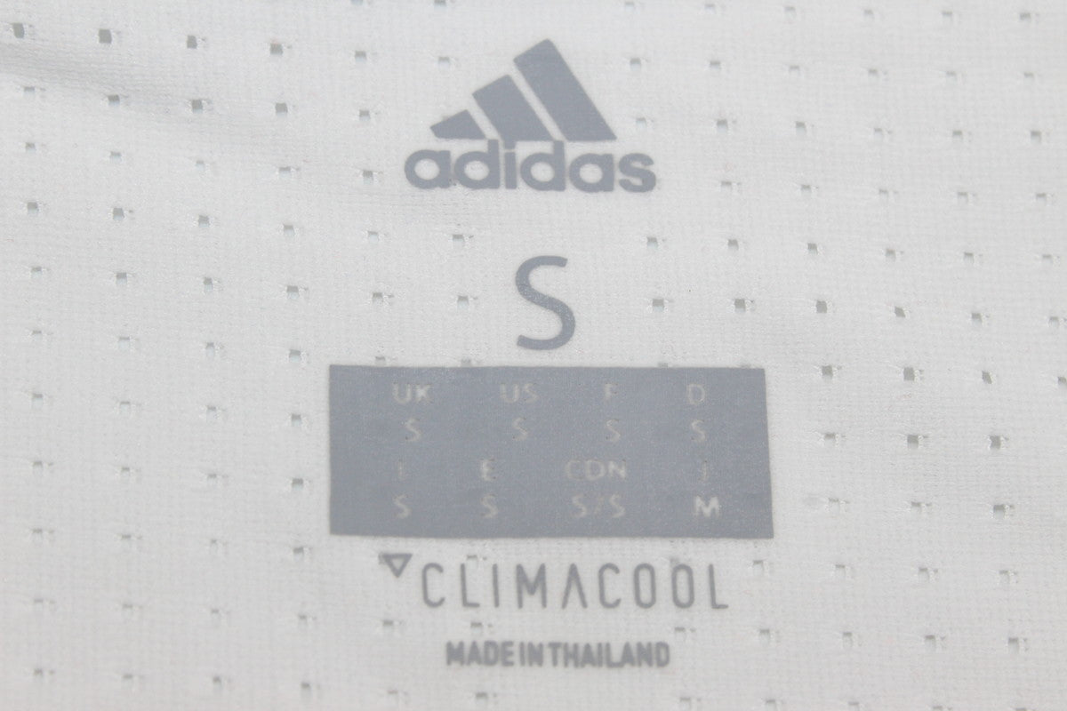 Camisa Real Madrid Home 17/18 - Versão Retrô