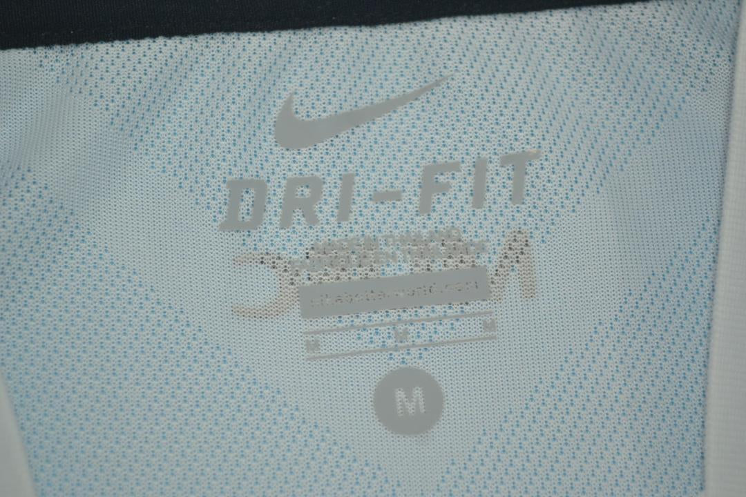 Camisa Manchester United Away 10/11 - Versão Retrô