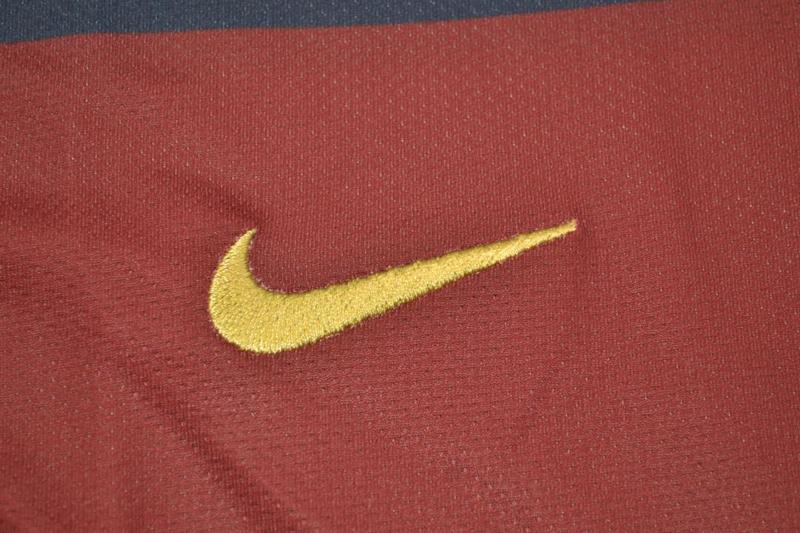 Camisa Arsenal Away 07/08 - Versão Retrô "Bergkamp" Nº 10