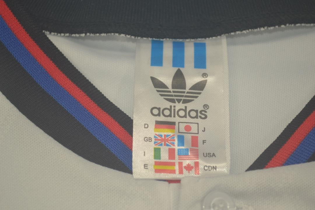 Camisa Bayern de Munique Away 96/98 - Versão Retrô