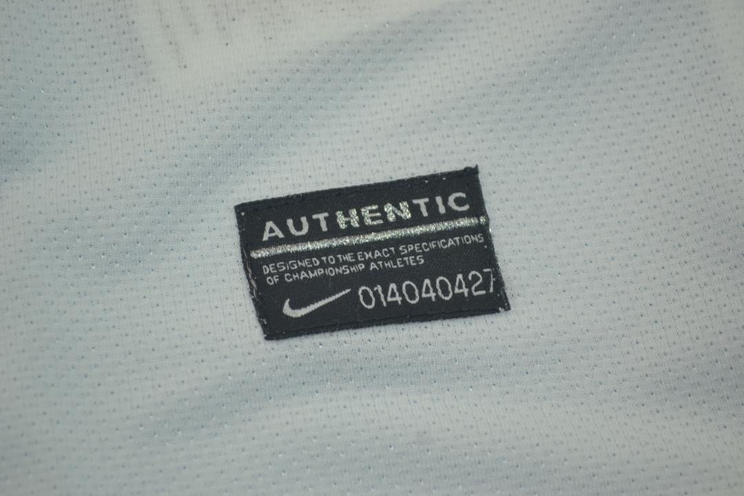 Camisa Manchester United UCL Final 2011 - Versão Retrô
