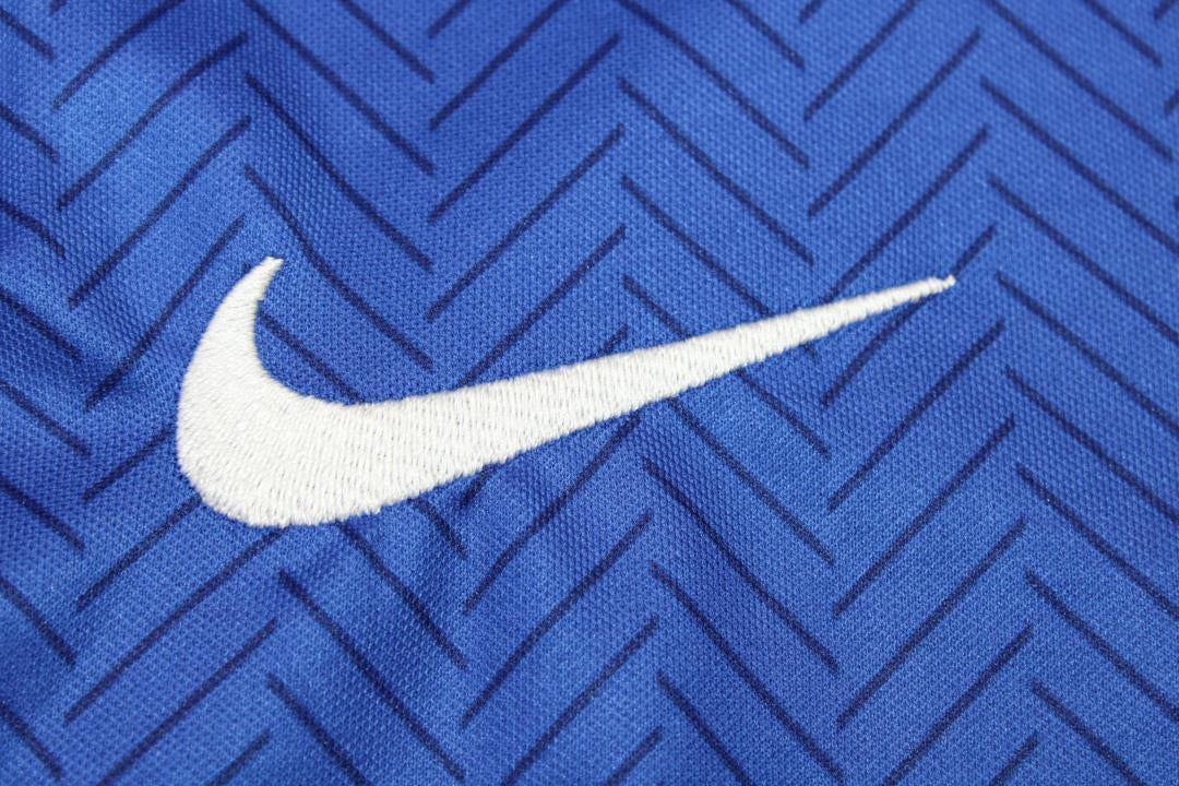 Camisa Chelsea Home 20/21 - Versão Retrô