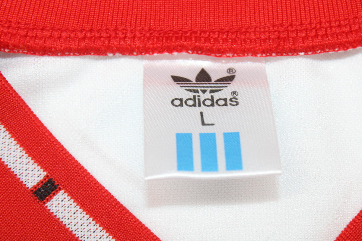 Camisa Manchester United Especial 1991 - Versão Retrô