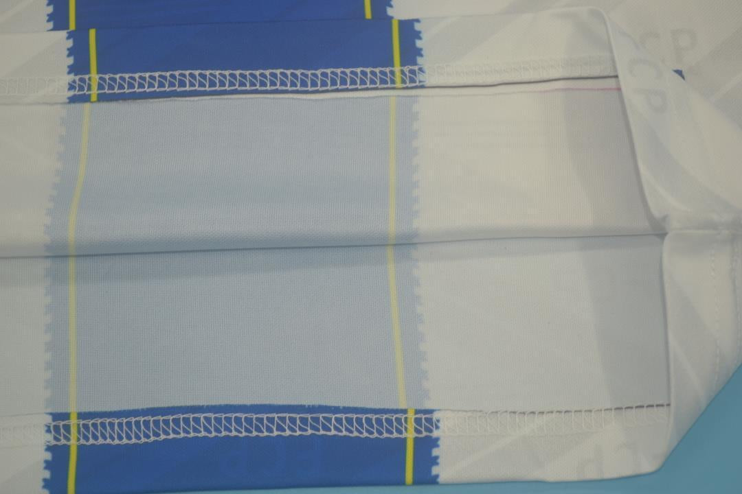 Camisa Porto Home 95/97 - Versão Retrô
