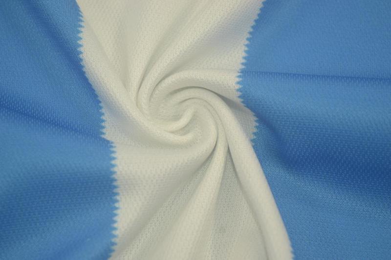 Camisa Retrô Argentina Home 1986