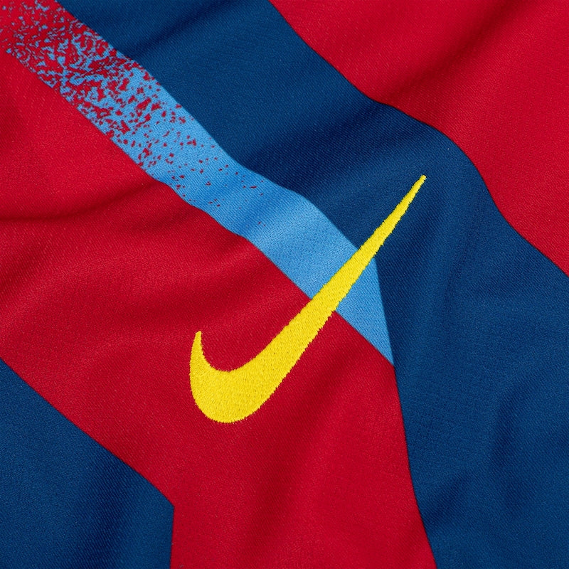Camisa Barcelona IV 2025/26 Torcedor Nike Masculina