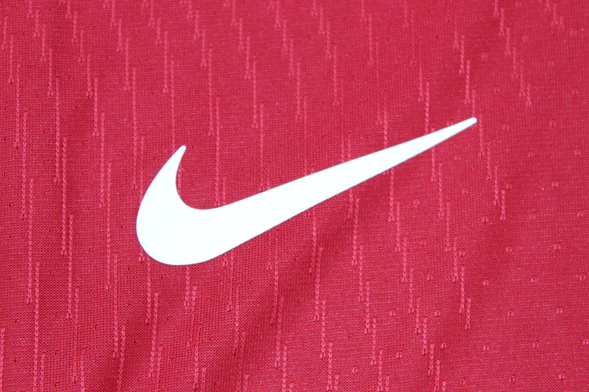 Camisa Liverpool Manga Longa Home 19/20 - Versão Retrô