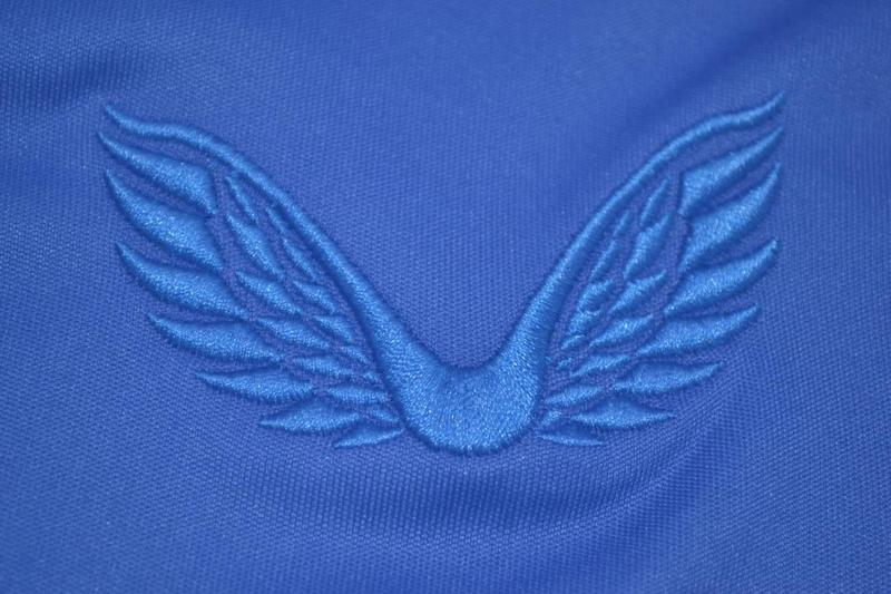 Camisa Rangers Especial 20/21 - Versão Retrô