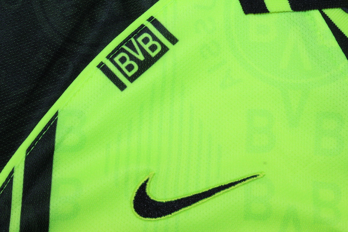 Camisa Borussia Dortmund Home 96/97 - Versão Retrô