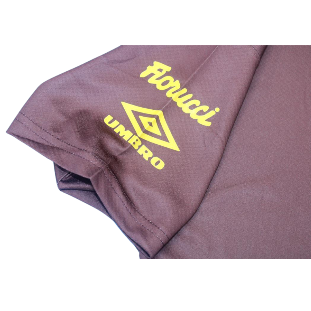 Camisa Retrô Inter de Milão Tro 94/95