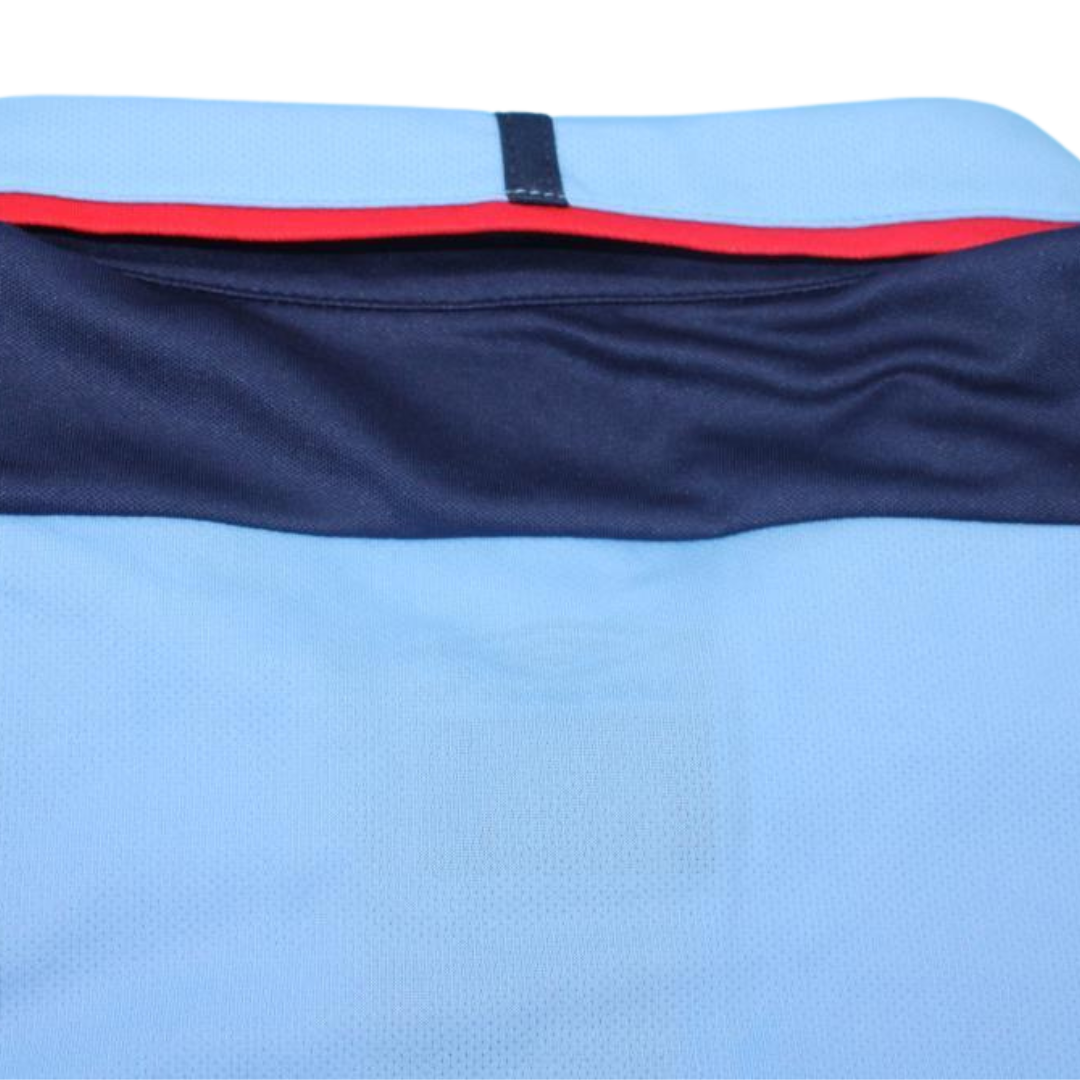 Camisa Celta de Vigo Home 03/04 - Versão Retrô "Mostovoi" Nº 10