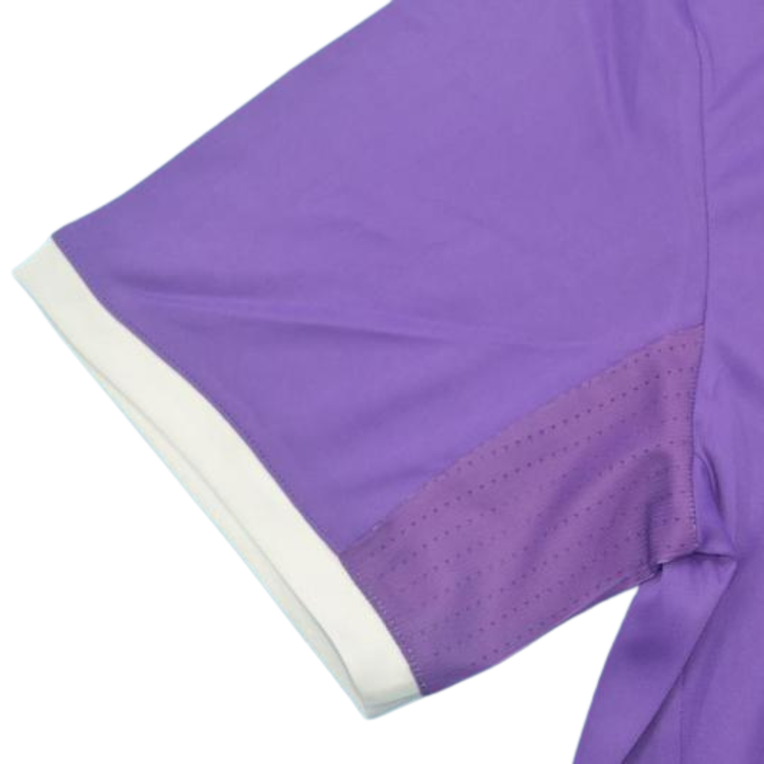 Camisa Real Madrid Away 16/17 - Versão Retrô