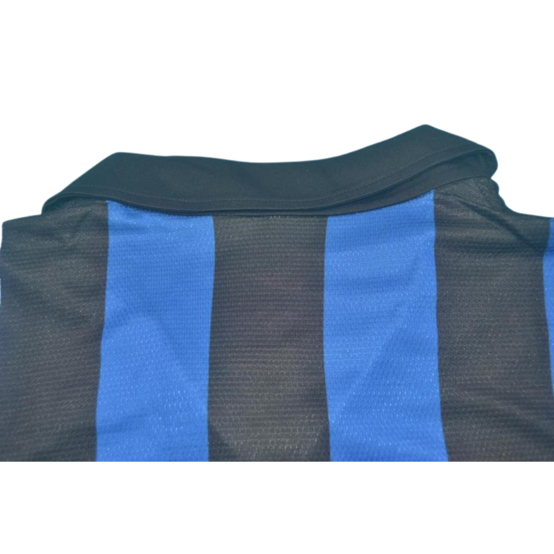 Camisa Retrô Inter de Milão Home 98/99