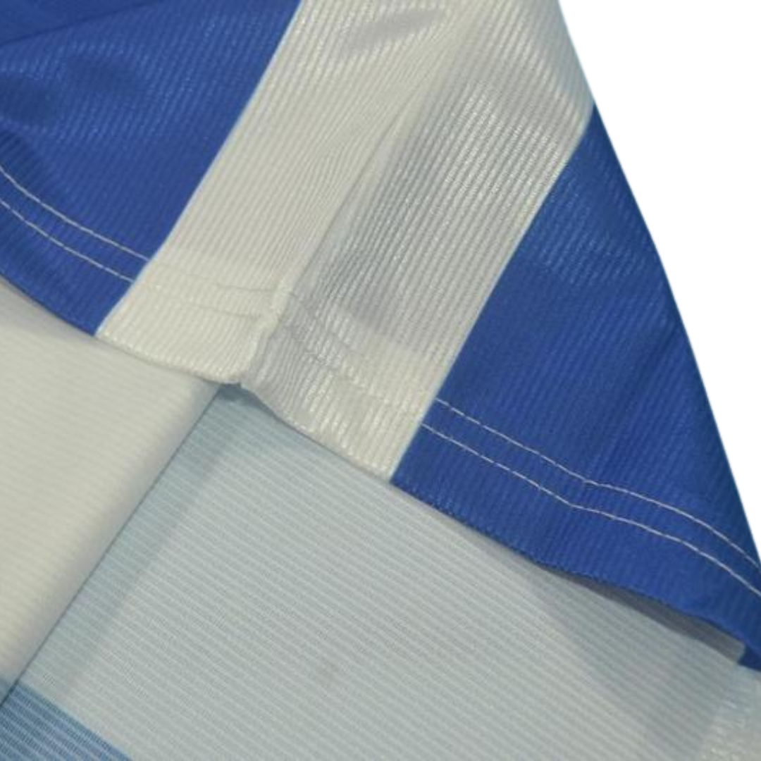 Camisa Deportivo de La Coruña Home 99/00 - Versão Retrô "Makaay" Nº 7