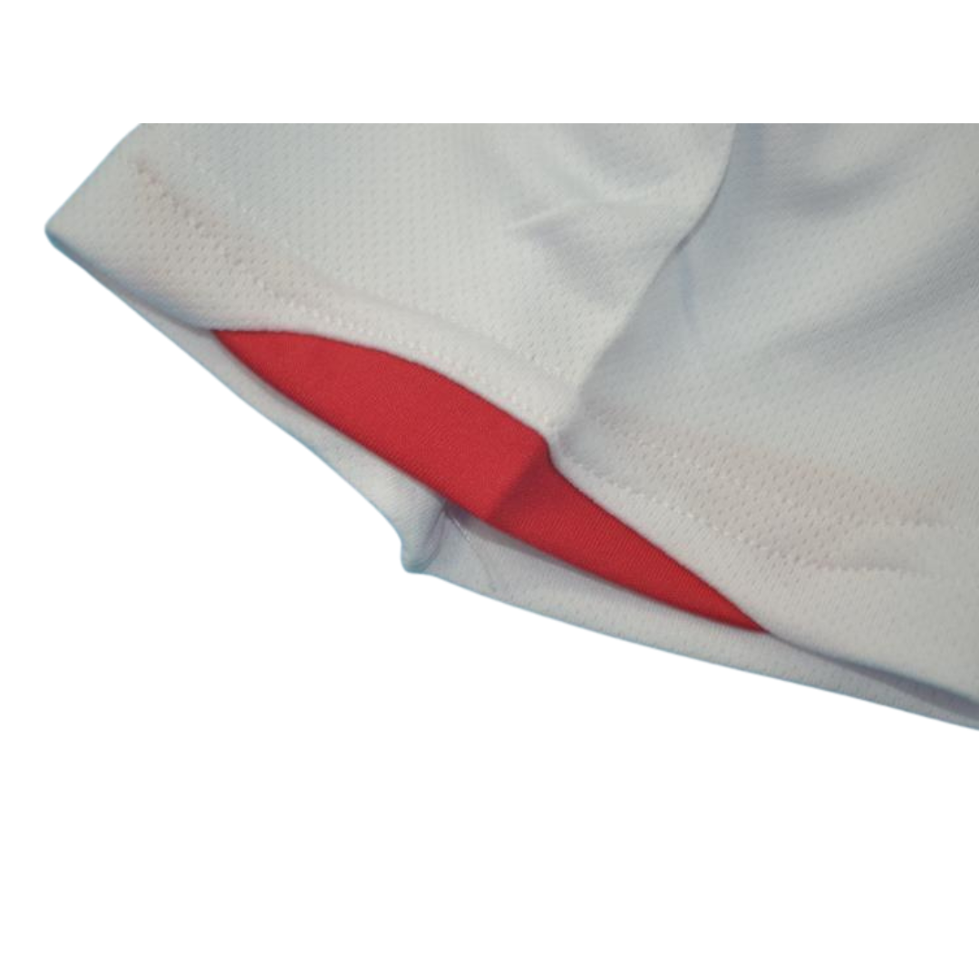 Camisa Retrô Inter de Milão Away  07/08