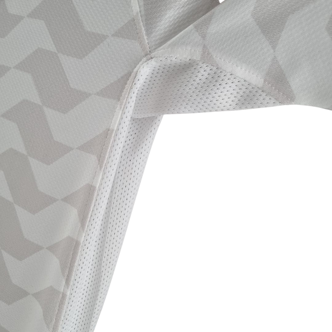 Camisa Corinthians Home 2012 - Versão Retrô