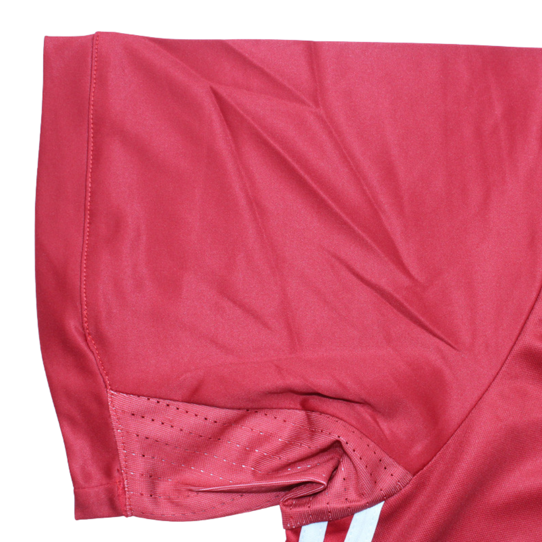 Camisa Manchester United Home 16/17 - Versão Retrô