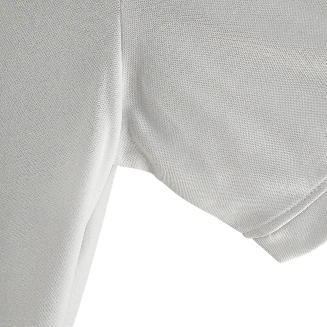 Camisa Santos Home 1970 - Versão Retrô "Pele" Nº 10
