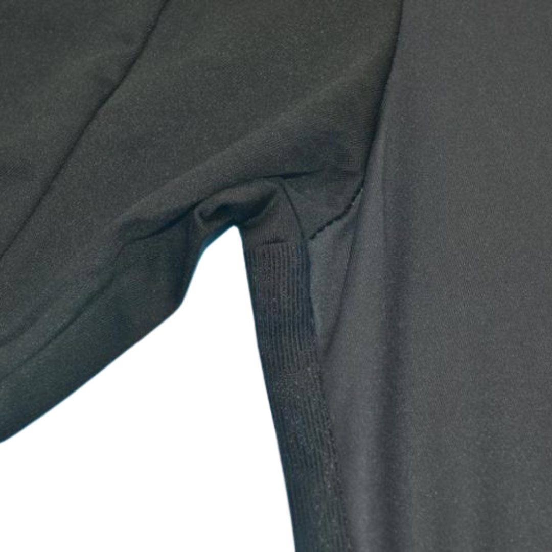 Camisa Real Madrid Manga Longa 14/15 - Versão Retrô "Cristiano Ronaldo" Nº 7