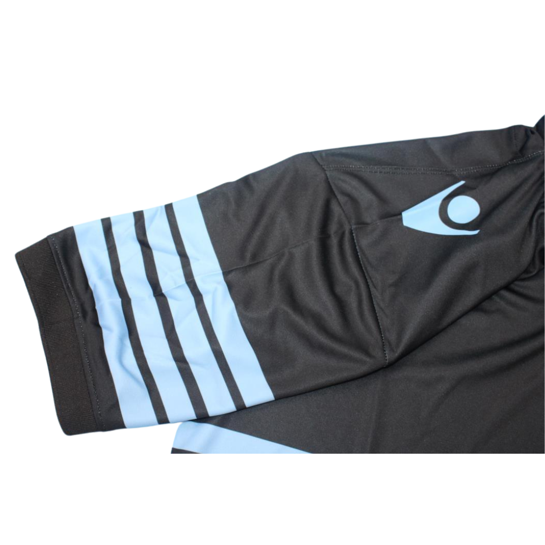 Camisa Retrô Lazio Away  15/16