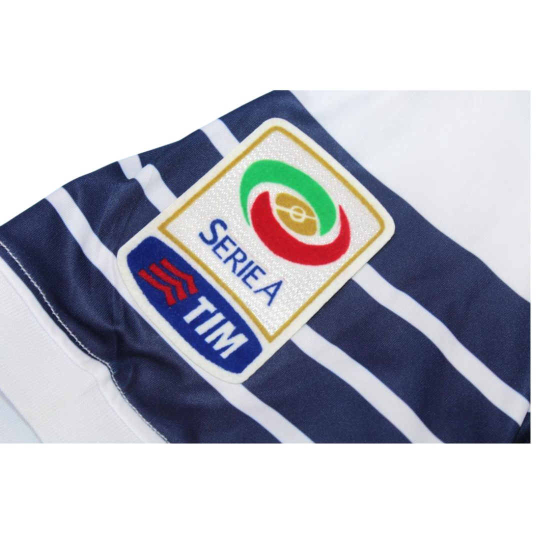 Camisa Retrô Lazio Home 14/15 "Candreva" N°.87