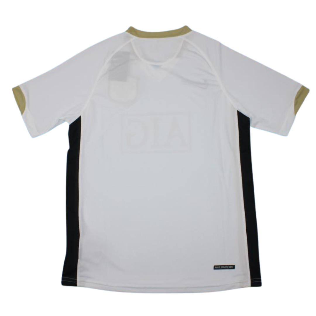 Camisa Manchester United Away 06/07 - Versão Retrô