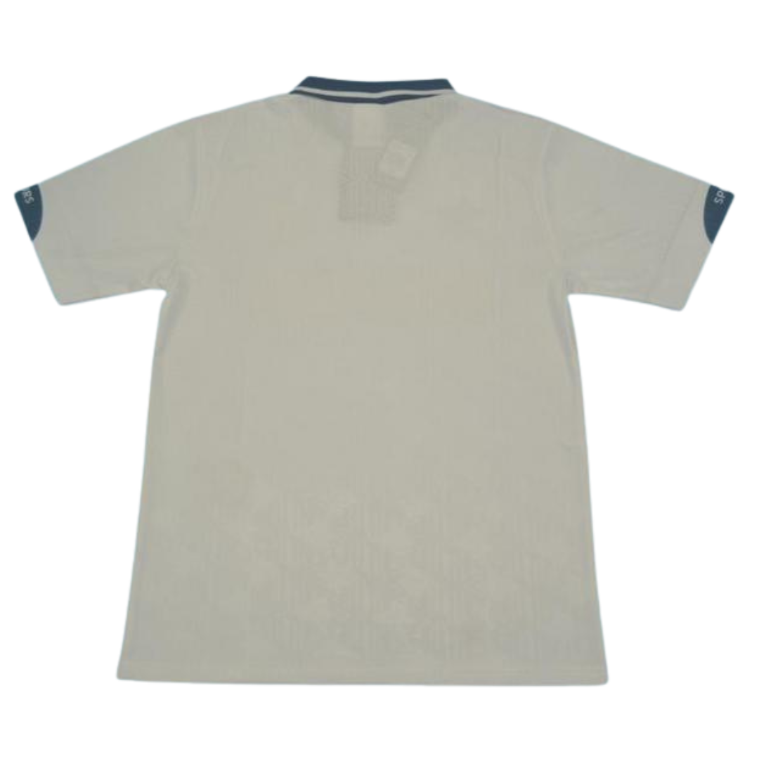 Camisa Tottenham Home 91/93 - Versão Retrô