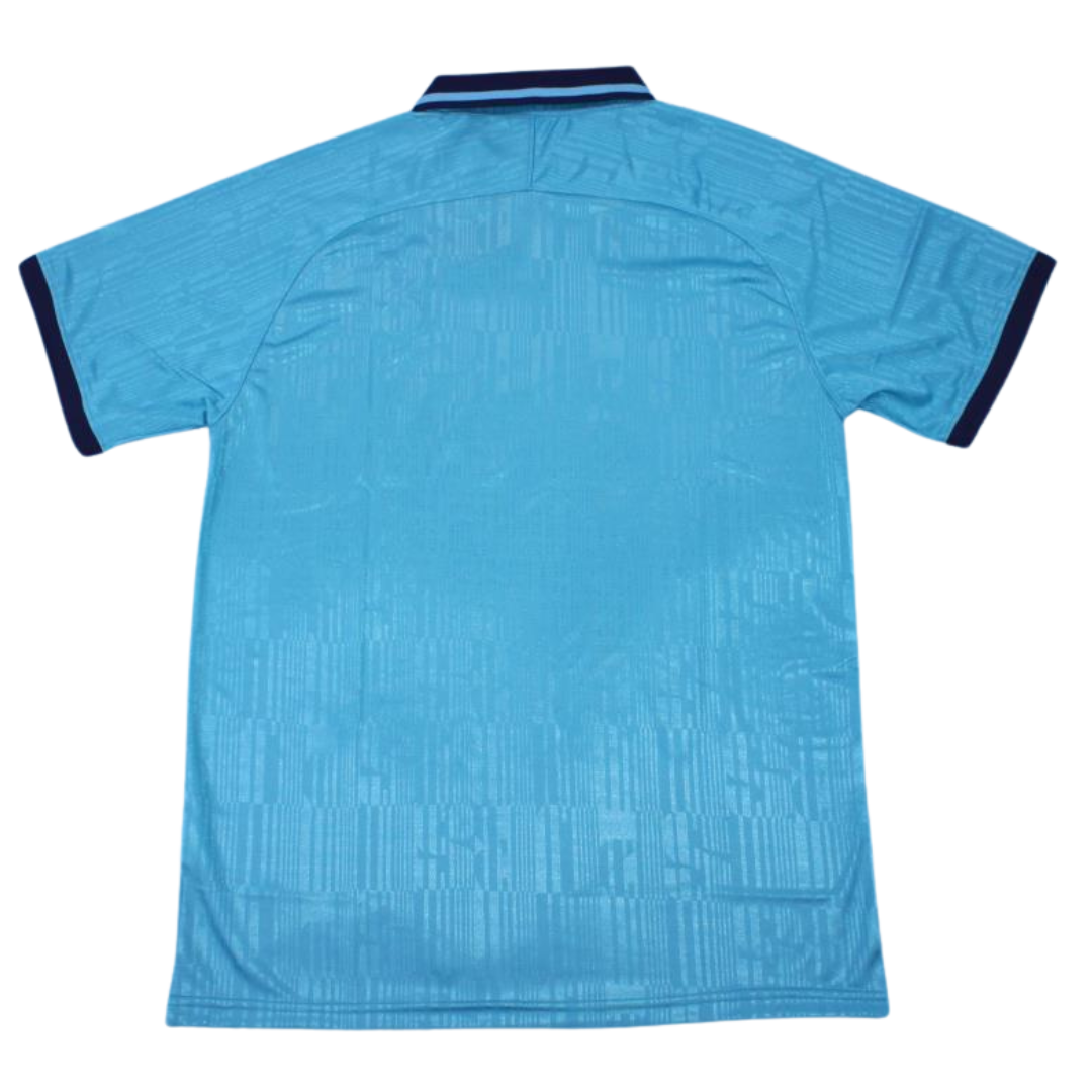 Camisa Tottenham Third Away 19/20 - Versão Retrô